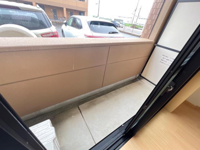ジュピター 部屋画像