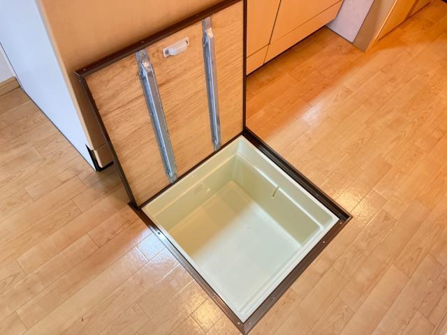 ジュピター 部屋画像
