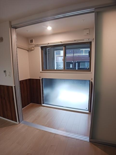 雅楽（105） 室内
