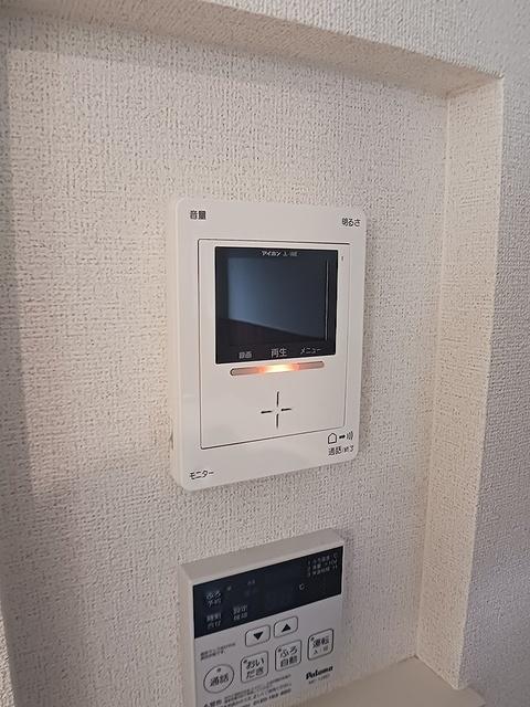 雅楽（105） 設備