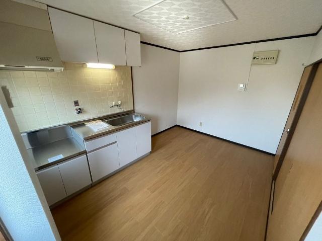 ニューコーポシミズ（203） 部屋画像