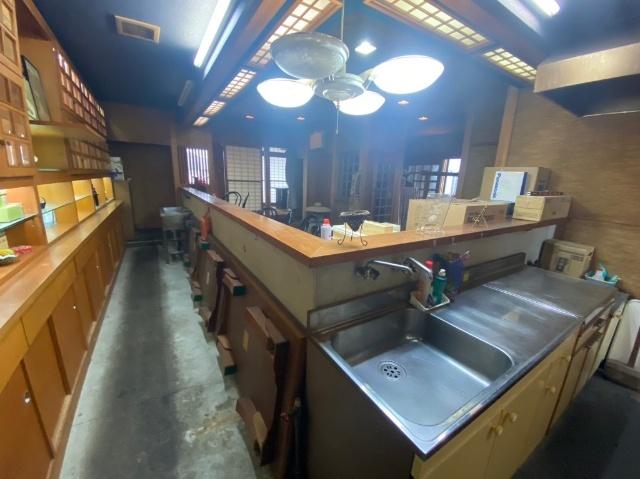 神照町テナント 部屋画像