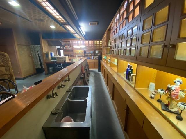 神照町テナント 部屋画像