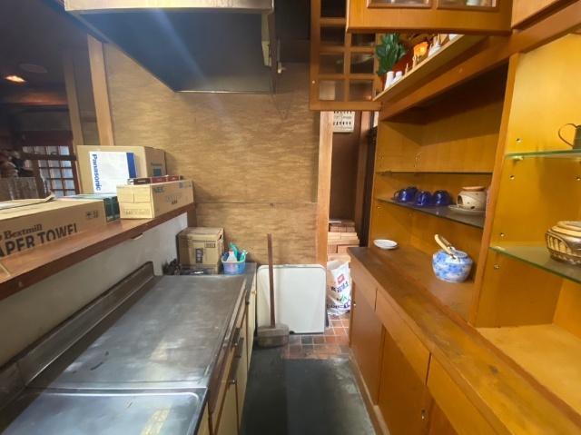 神照町テナント 部屋画像