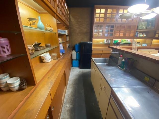 神照町テナント 部屋画像