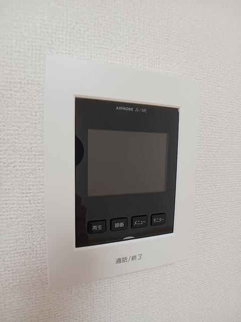 ノール・アンソレイエ・ＳＳＳ（101） 設備