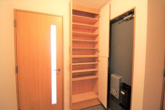 グランドゥール 部屋画像
