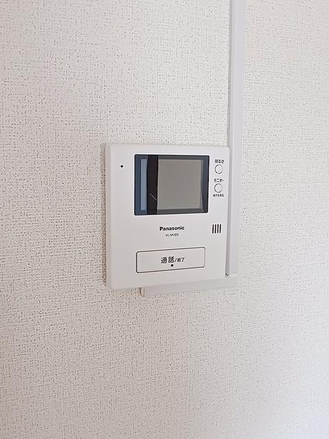 ニューコーポシミズ（203） 設備