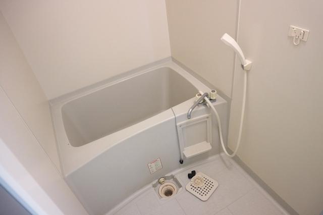 コンフォール美喜　Ⅰ（203） 部屋画像