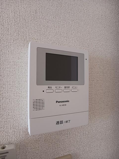 Ｍパレス（102） 設備