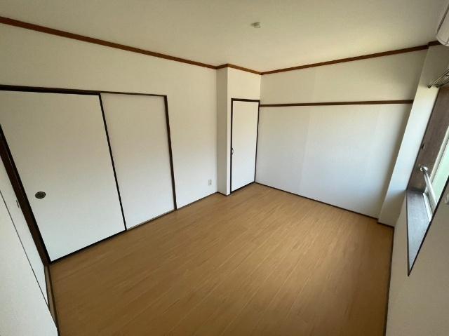 ニューコーポシミズ（203） その他部屋・スペース