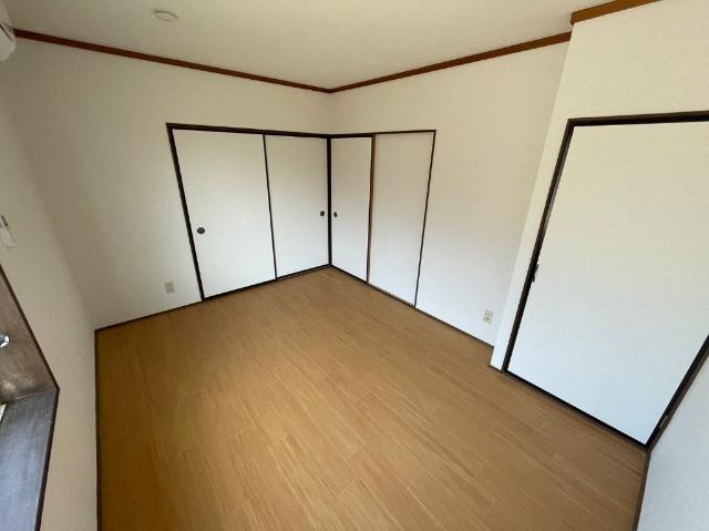ニューコーポシミズ（203） その他部屋・スペース
