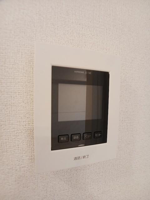 ラビットレジデンス八日市（105） 設備