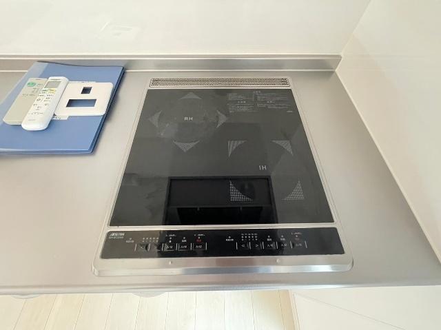長浜市小堀町アパート 部屋画像