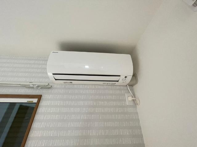 長浜市小堀町アパート 部屋画像