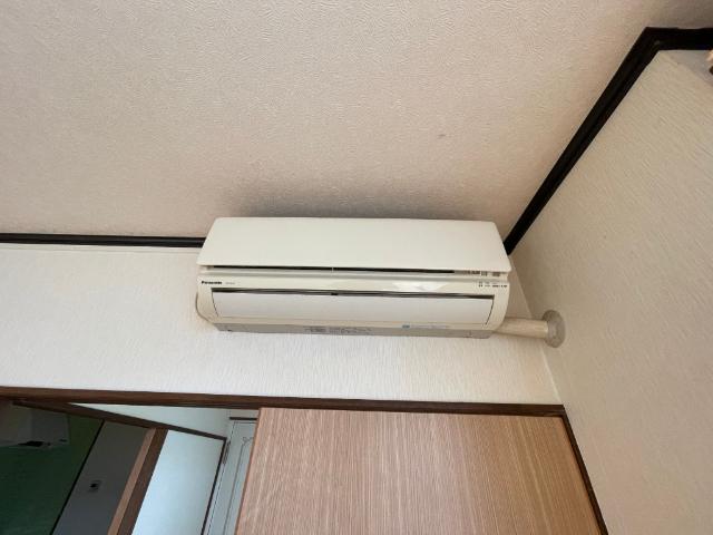 コート下大行寺 部屋画像