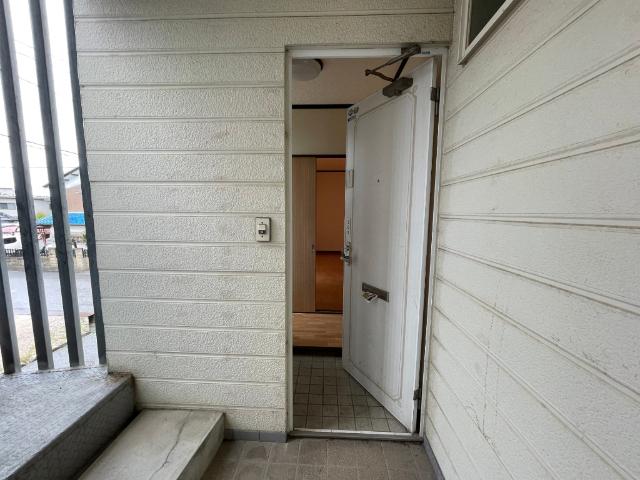 コート下大行寺 その他