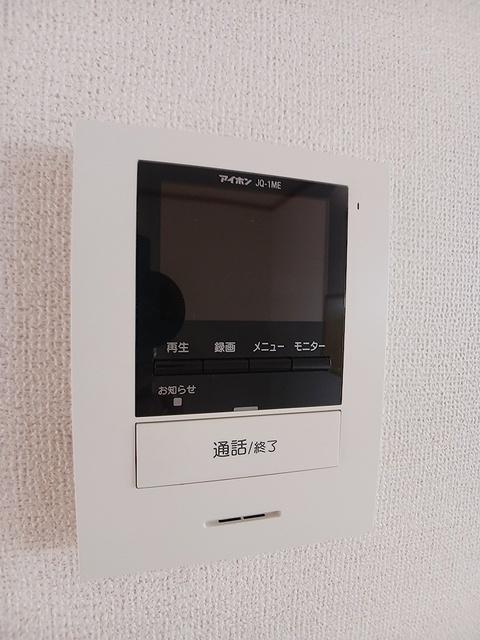 ソレアード　カーサＡ（101） 設備