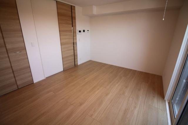 ベルエール地福寺 室内