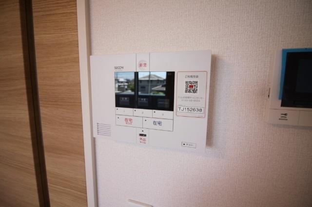 ベルエール地福寺 部屋画像