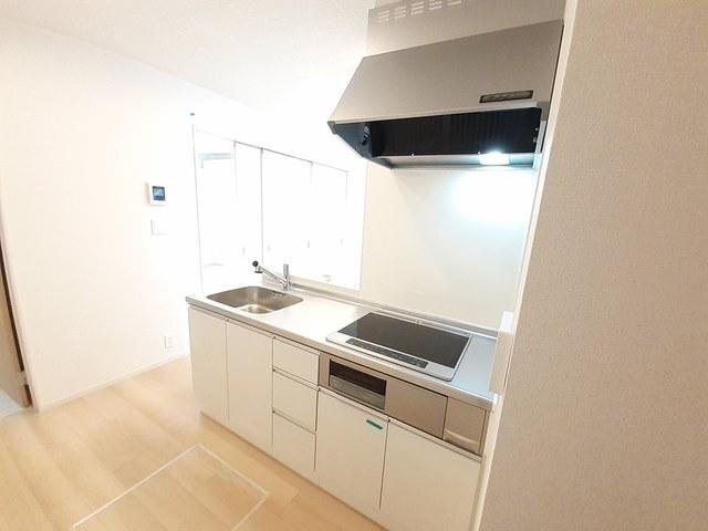 ティープラント愛知（102） キッチン