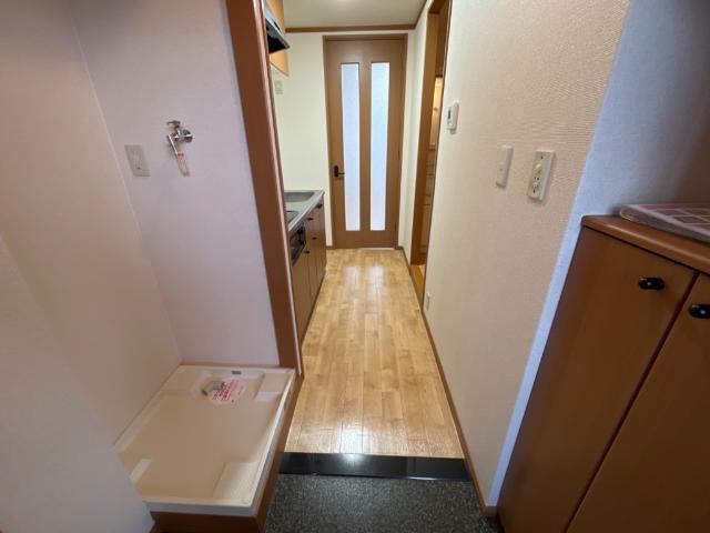 ブルーム・Ｔ 部屋画像