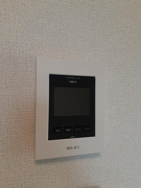 ルナクレシェンテ　Ⅱ（105） 設備