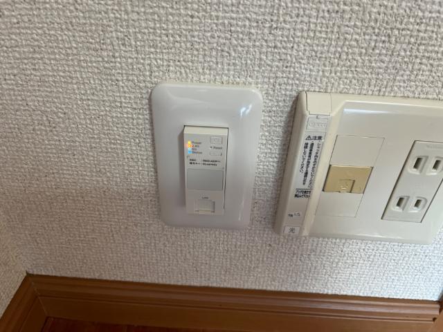 レイクサイドビュー 部屋画像