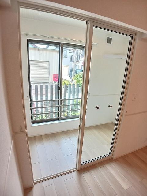 レモングラス（104） 室内