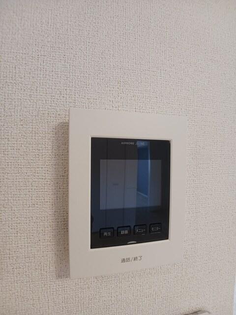 Ｙフォレスト五個荘（203） 設備