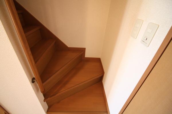 クレストビレッジⅠ（6） 部屋画像