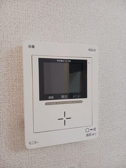 グラン　ルシェ（104） 設備