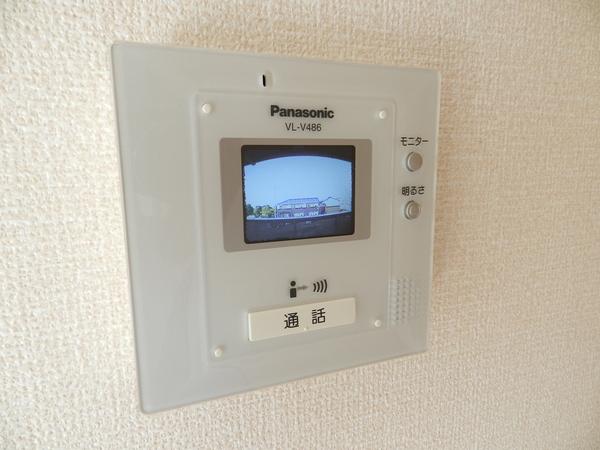 近江八幡市出町アパート 部屋画像