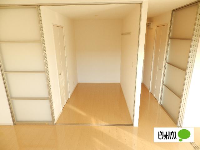 近江八幡市出町アパート その他部屋・スペース