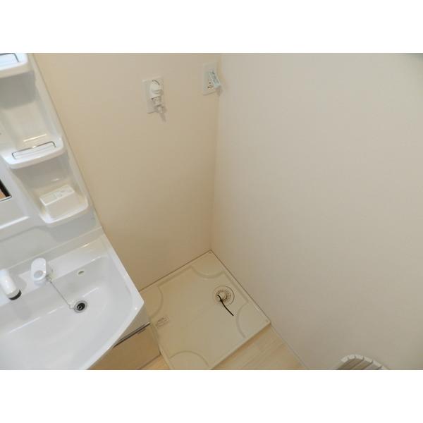 グランドシグナス 部屋画像