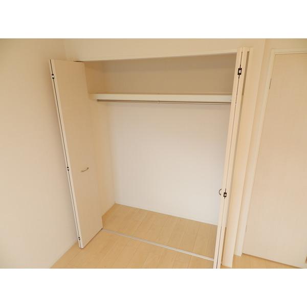 グランドシグナス 収納