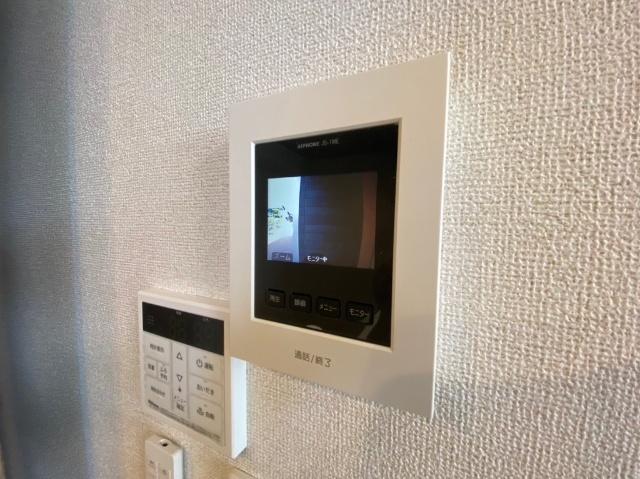 スターチス（201） セキュリティ
