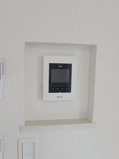 エンジェルⅡ（201） 設備