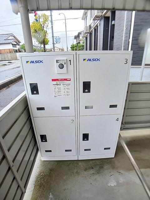 エンジェルⅠ（203） その他部屋・スペース