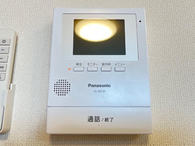 Le  Ciel（ルシエル） 部屋画像