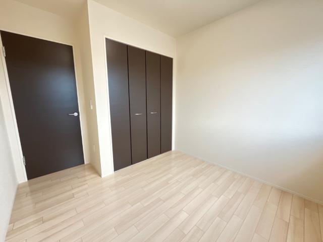 Le  Ciel（ルシエル） 部屋画像