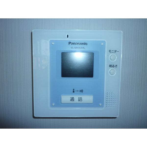 RFマンション大戌亥 部屋画像