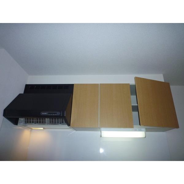 RFマンション大戌亥 部屋画像