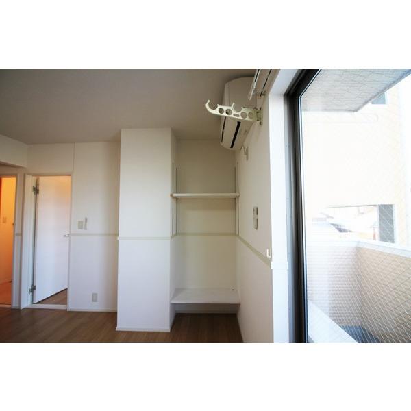 RFマンション大戌亥 部屋画像