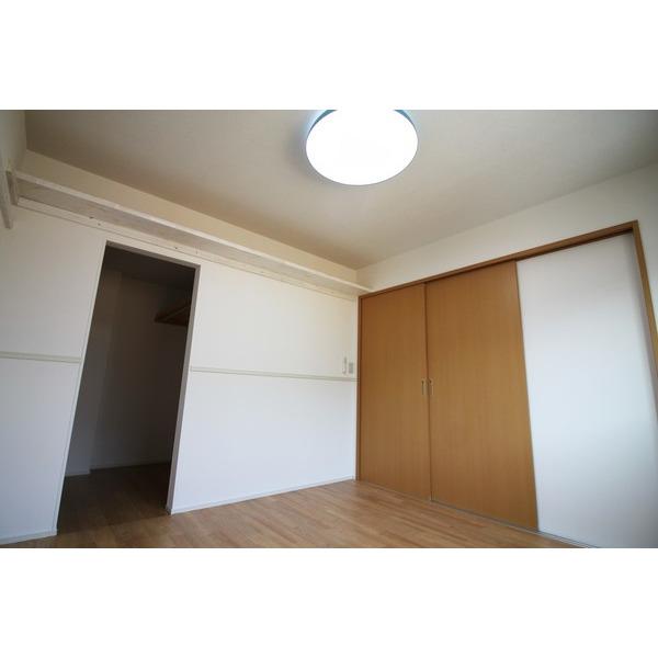 RFマンション大戌亥 部屋画像