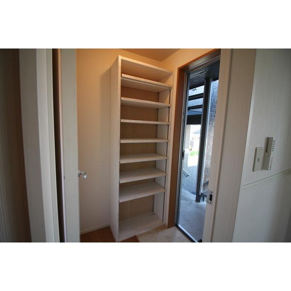 RFマンション大戌亥 部屋画像