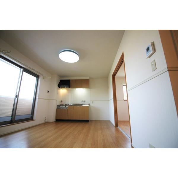 RFマンション大戌亥 部屋画像