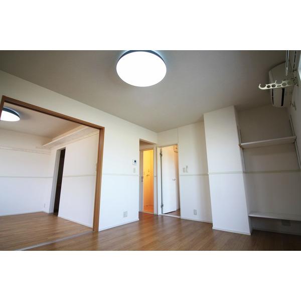 RFマンション大戌亥 部屋画像