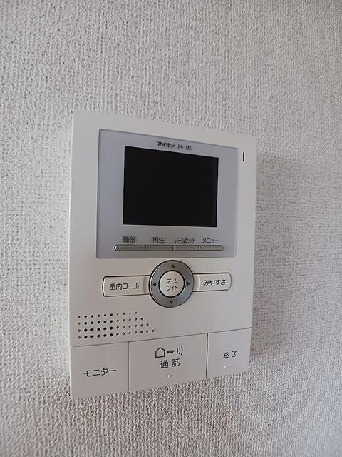 Ｒｉｒｉａ　Ⅶ　Ⅴ（205） 設備