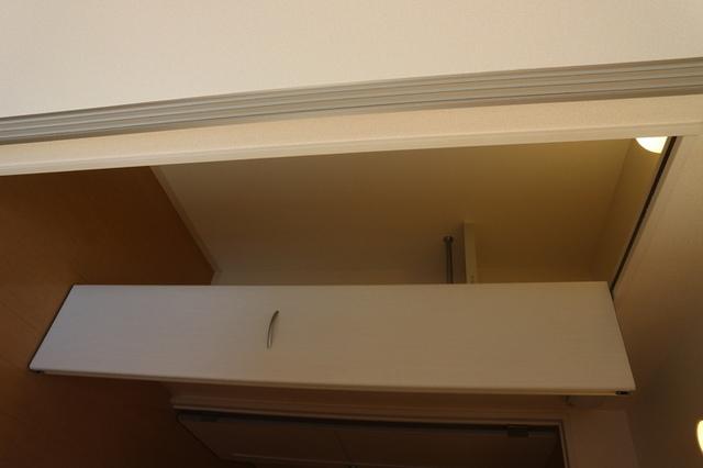 レセンテ出町　A棟（103） 部屋画像